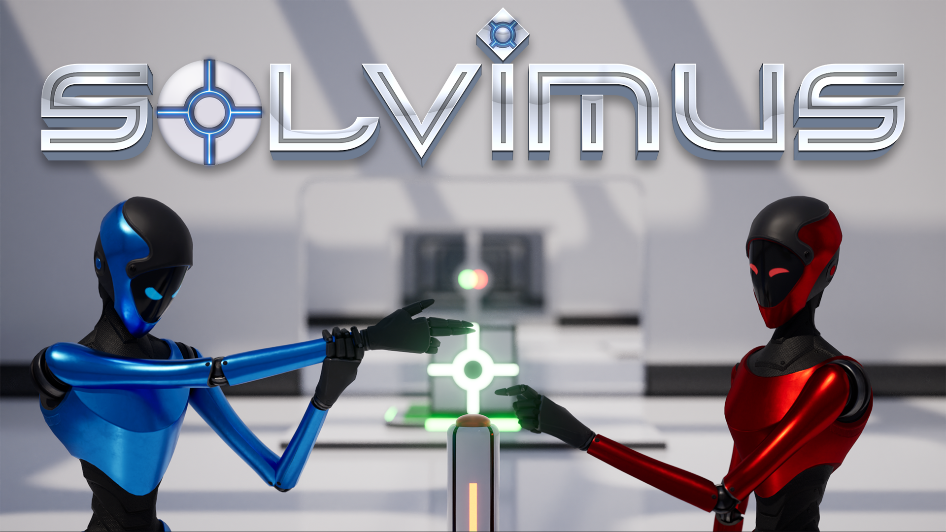 solvimus Logo