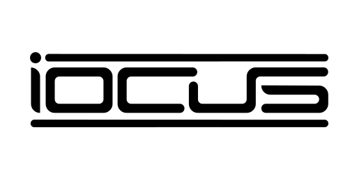 iocus Logo